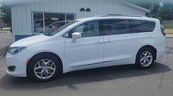 2019 Chrysler Pacifica Touring L Plus