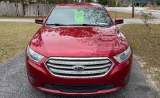 2013 Ford Taurus SEL