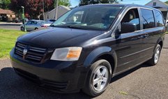 2010 Dodge Grand Caravan SE