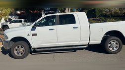 2010 Dodge Ram 2500 