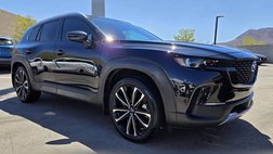 2024 Mazda CX-50 2.5 Turbo