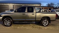 2007 Dodge Ram 1500 Laramie