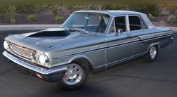 1964 Ford 