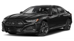 2023 Acura TLX SH-AWD w/A-SPEC