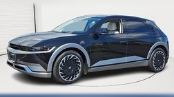 2023 Hyundai Ioniq 5 Limited