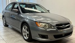 2009 Subaru Legacy 2.5i Special Edition