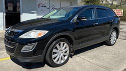 2010 Mazda CX-9 Grand Touring