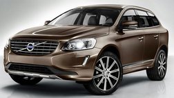 2014 Volvo XC60 T6