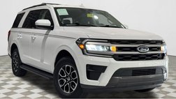 2022 Ford Expedition XLT