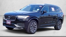 2022 Volvo XC90 T5 Momentum