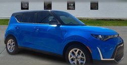 2023 Kia Soul S