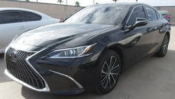 2024 Lexus ES 300h ES 300h