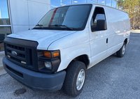 2012 Ford E-Series E-150