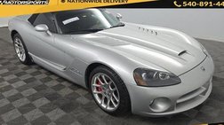 2004 Dodge Viper SRT-10