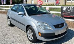 2007 Kia Rio LX