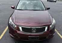 2008 Honda Accord LX-P