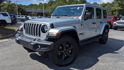 2023 Jeep Wrangler Sahara Altitude