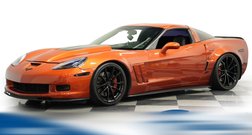 2006 Chevrolet Corvette Base