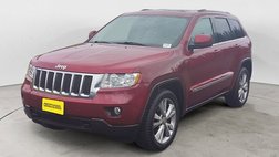 2013 Jeep Grand Cherokee Laredo