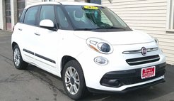 2020 Fiat 500L Pop