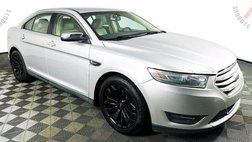 2013 Ford Taurus Limited