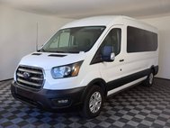 2025 Ford Transit XLT