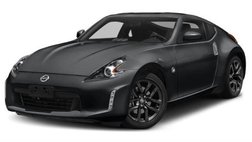 2020 Nissan 370Z Base