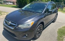 2014 Subaru XV Crosstrek 2.0i Limited