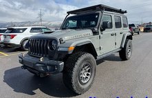 2023 Jeep Wrangler Rubicon 392