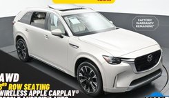 2024 Mazda CX-90 3.3 Turbo S Premium