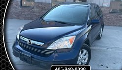 2008 Honda CR-V EX-L