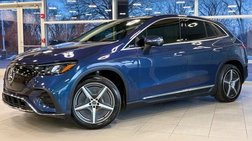 2023 Mercedes-Benz EQE EQE 500 4MATIC