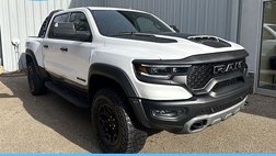 2023 Ram Ram Pickup 1500 TRX