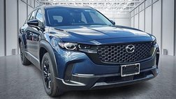 2025 Mazda CX-50 2.5 S Premium