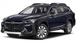2023 Subaru Outback Limited XT