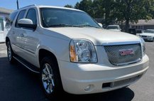 2012 GMC Yukon XL Denali