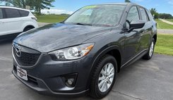 2014 Mazda CX-5 Grand Touring
