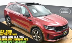 2023 Kia Sorento S