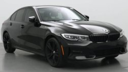 2022 BMW 3 Series 330i