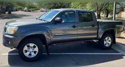 2014 Toyota Tacoma V6