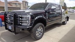 2024 Ford Super Duty F-350 XL