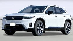 2026 Honda Prologue Elite