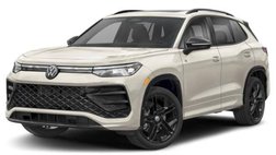 2026 Volkswagen Tiguan SE R-Line Black 4Motion