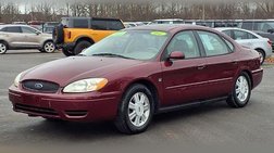 2004 Ford Taurus SEL