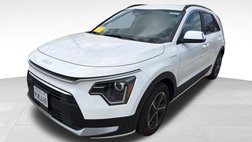 2025 Kia Niro Plug-In Hybrid EX