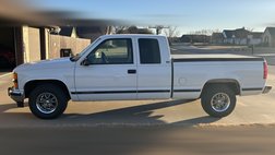 1994 Chevrolet C/K 1500 C1500