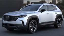 2026 Mazda CX-50 Hybrid Premium Plus
