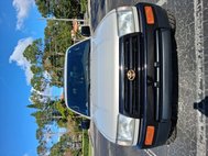 1997 Toyota 4Runner Base
