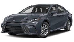 2026 Toyota Camry Hybrid LE