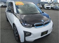 2015 BMW i3 Base